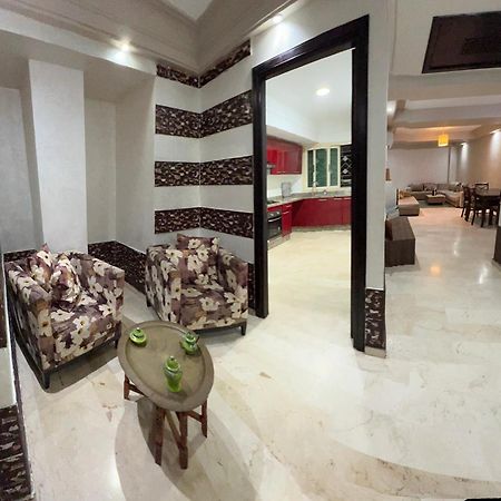 Family Residence Casablanca Buitenkant foto