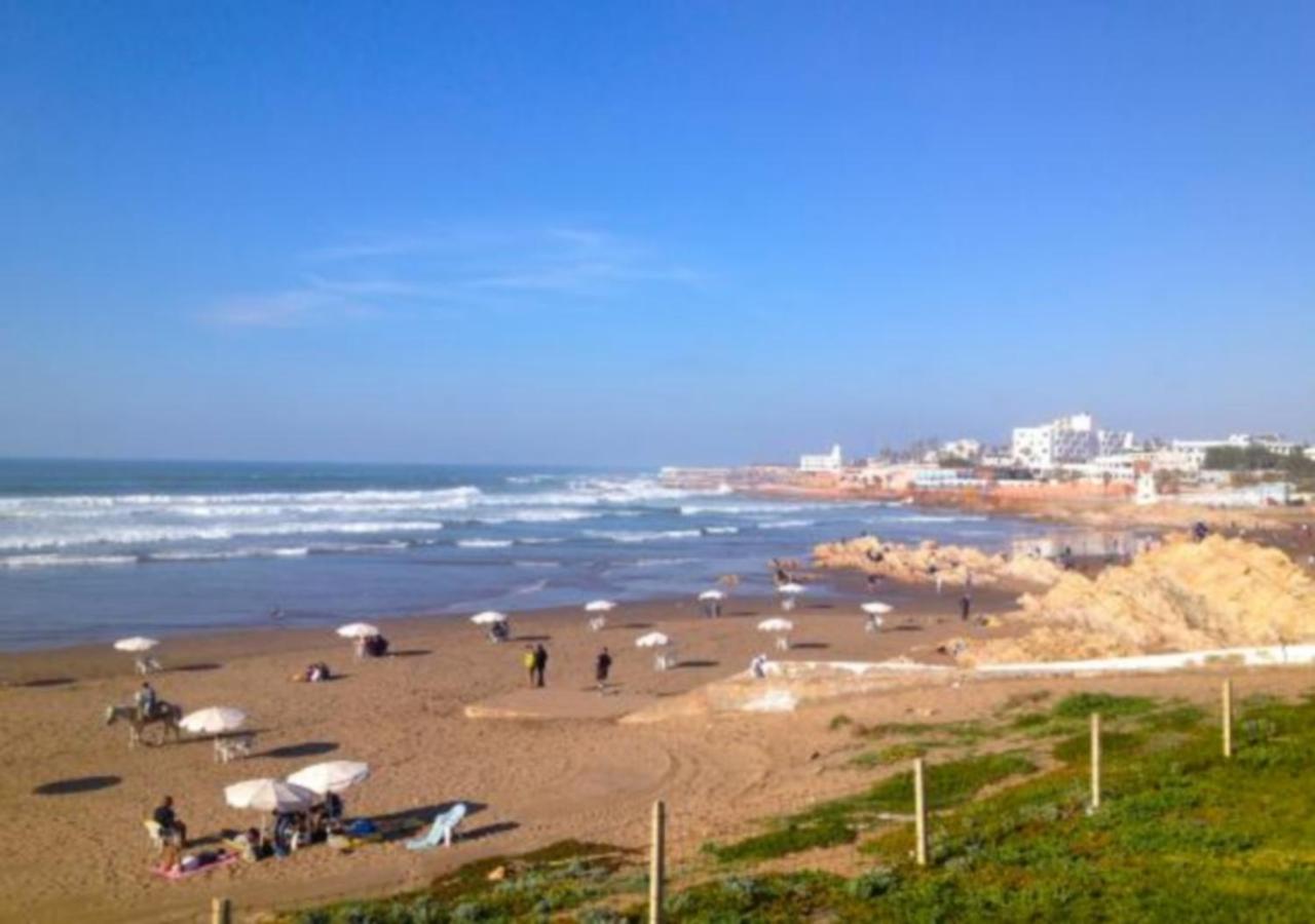 Family Residence Casablanca Buitenkant foto